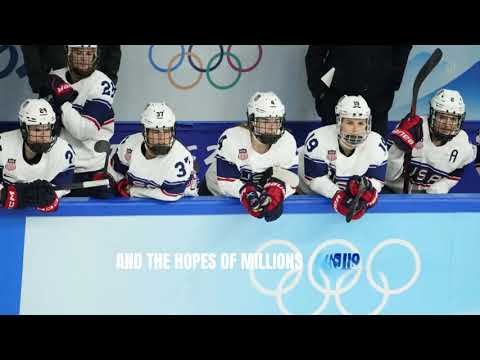 Olympic Hockey Schedule Revealed Full Match Dates, Timings & Must Watch Games