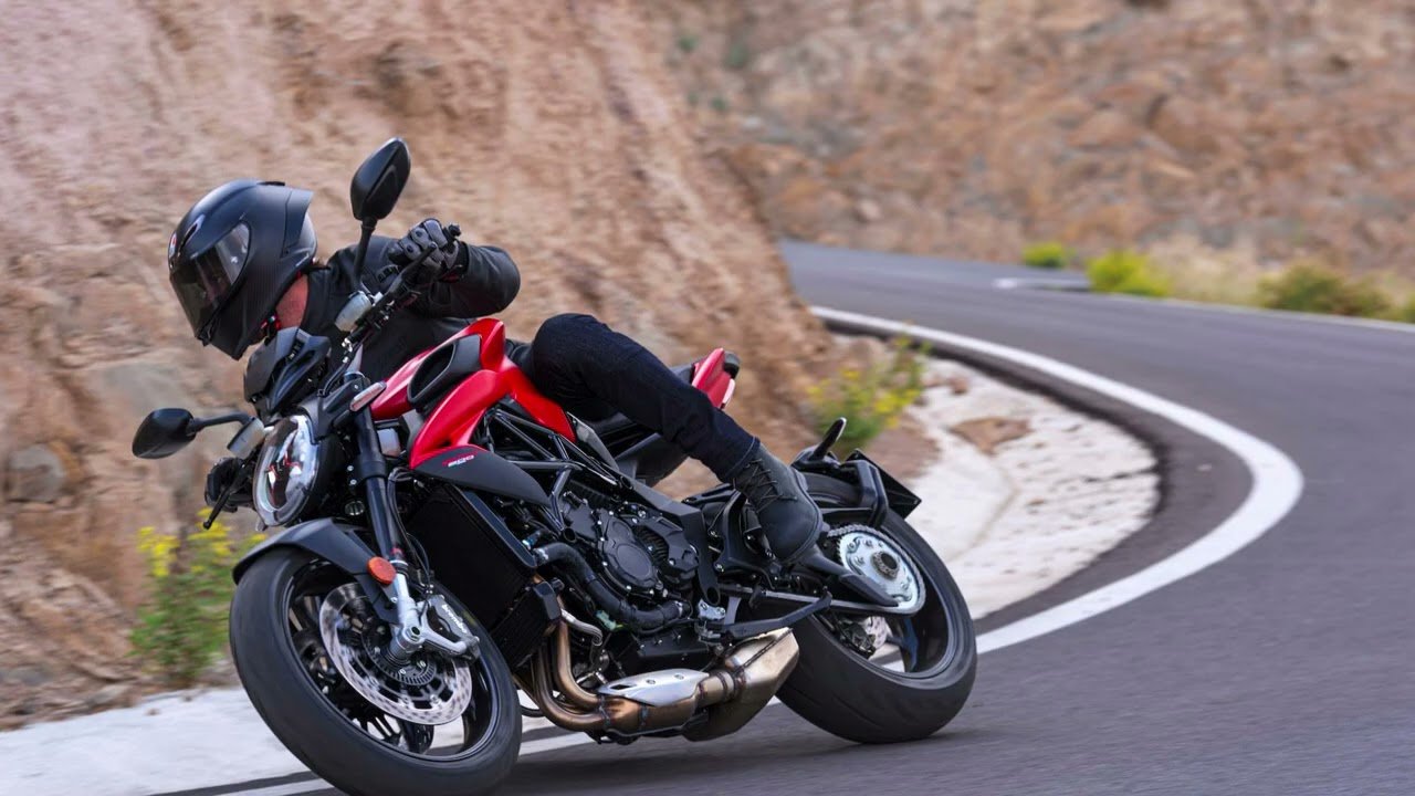 Neue MV Agusta Brutale 2026 – Die Revolution der Performance