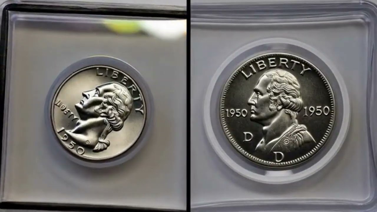 Washington Quarter Value Guide 7 Rare Coins Worth $1,000 or More