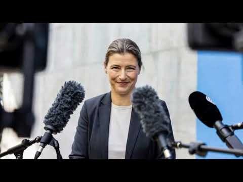 DGB beruft Kevin Kühnert und Ricarda Lang in eigene Rentenkommission