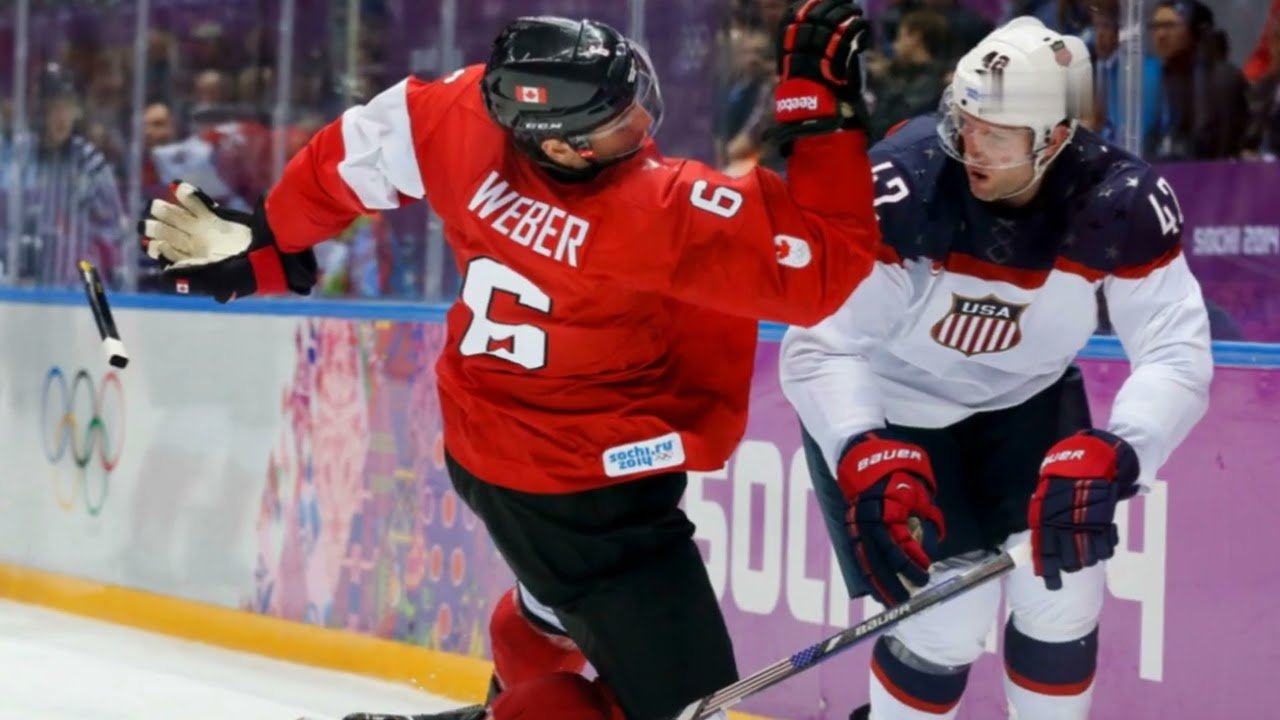 Olympic ice hockey game postponed as illness hits team