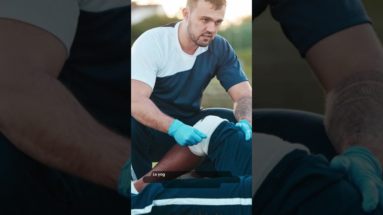 Medici e trainer lo confermano: questi sport hanno il minor tasso di infortuni