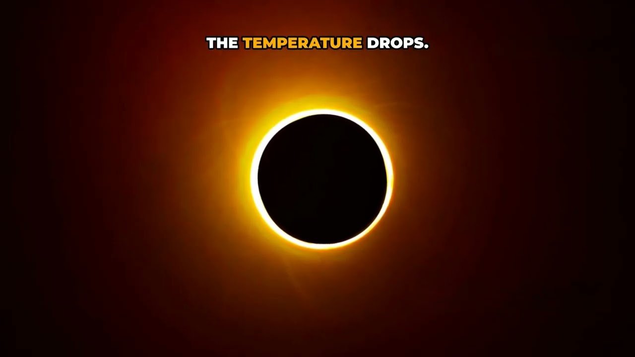 Eclipse of the century : six full minutes of darkness when it will happen and the best places