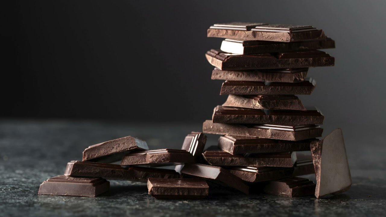 Eine neue Studie entdeckt einen überraschenden Anti Aging Effekt bei bestimmten Schokoladensorten