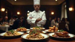 10 Restaurant Dishes Professional Chefs Say You Should Always Avoid