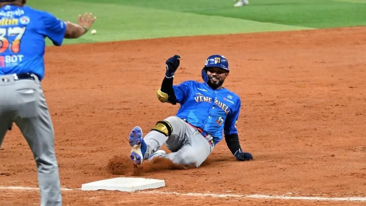 ¡Magallanes vence a Cuba y va por TODO! Así buscará coronarse campeón de la Serie de las Américas