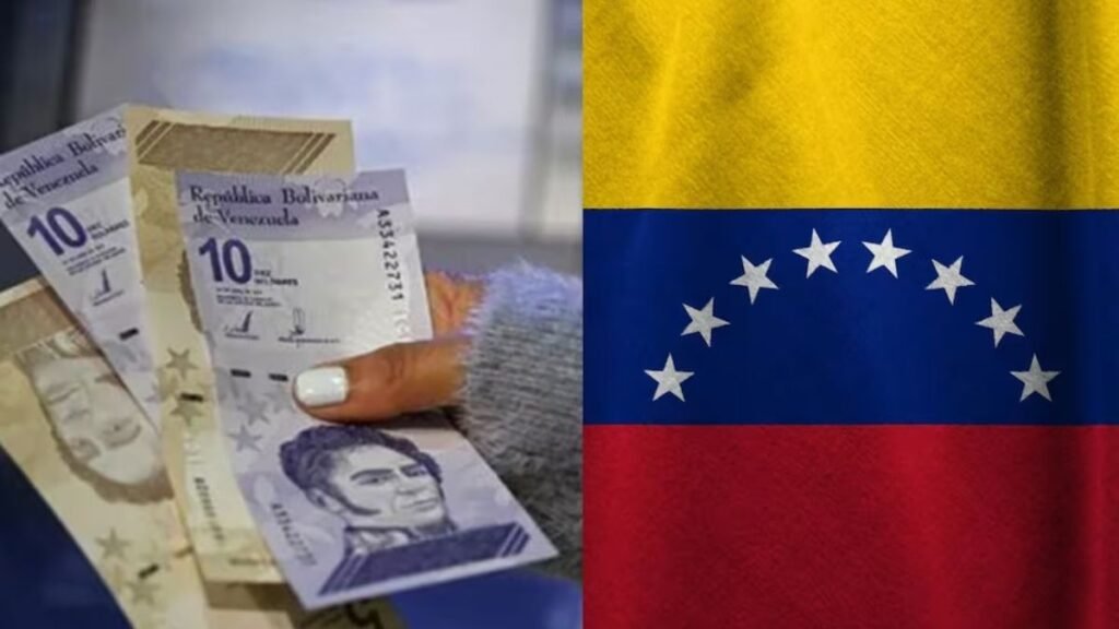 Sistema Patria Confirma Pago Doble en Febrero 2026 en Venezuela: Quiénes lo Reciben y Cuánto Pagan