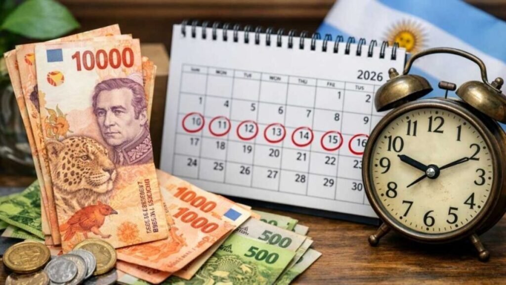 Calendario de pagos IVSS 2026: fechas confirmadas y cambios importantes para pensionados en Venezuela