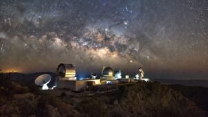 Cosmic Discoveries Ahead: The Gravitational Wave Observatory Leading the Way