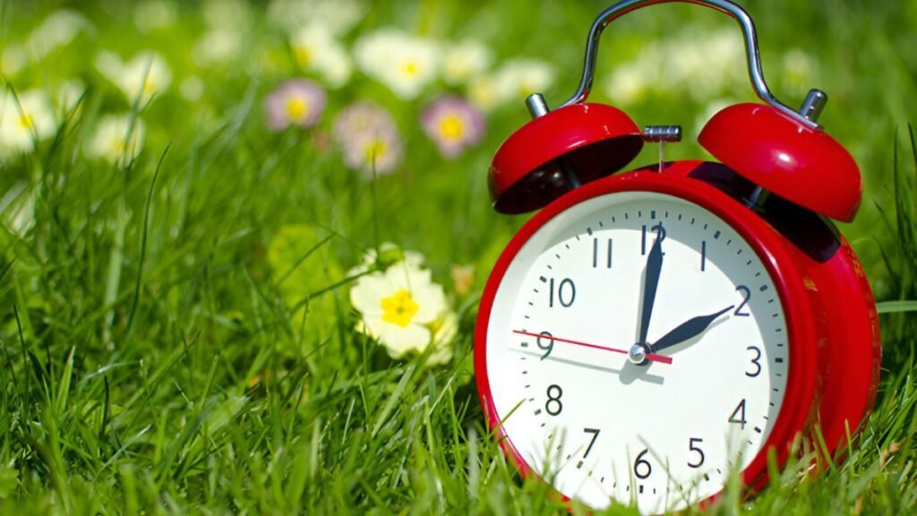 Could Daylight Saving Time be permanently abolished?