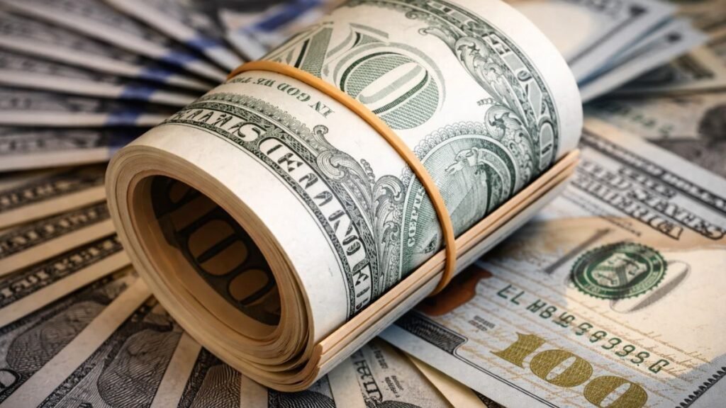 Depósito federal de 2000 dólares que llegará en enero de 2026: Guía completa para los beneficiarios