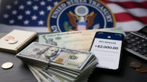 Depósitos federales de $2,000 para las fiestas de enero de 2026: Requisitos y fechas límite clave