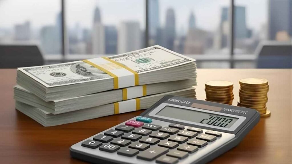 Depósitos federales de $2,000 para las fiestas de enero de 2026: Requisitos y fechas límite clave