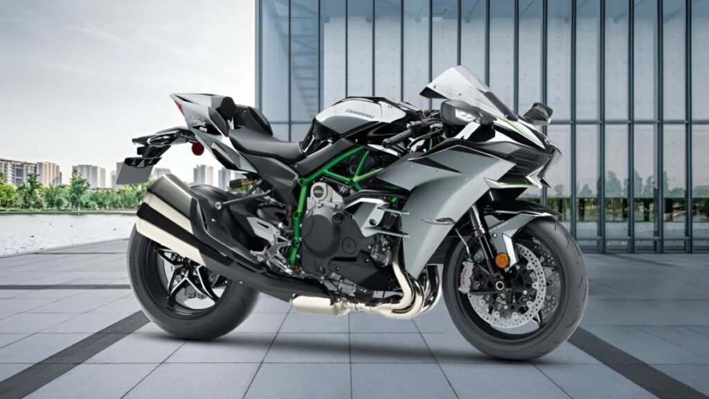 Fahrwerk, Federung und Handling