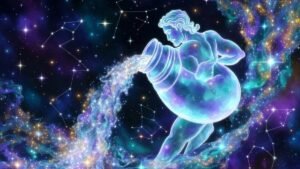 Horóscopo de Acuario de hoy, 14 de febrero de 2026: Predicciones de salud, amor y dinero