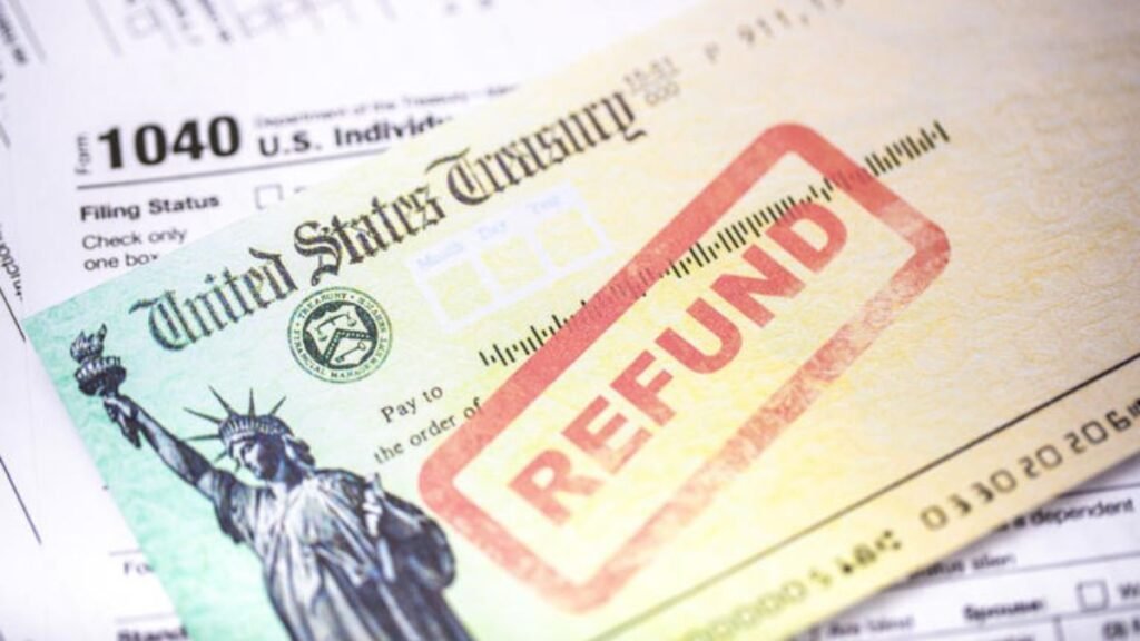 IRS Refund Schedule 2026 Updated — See When Your Tax Refund Will Arrive
