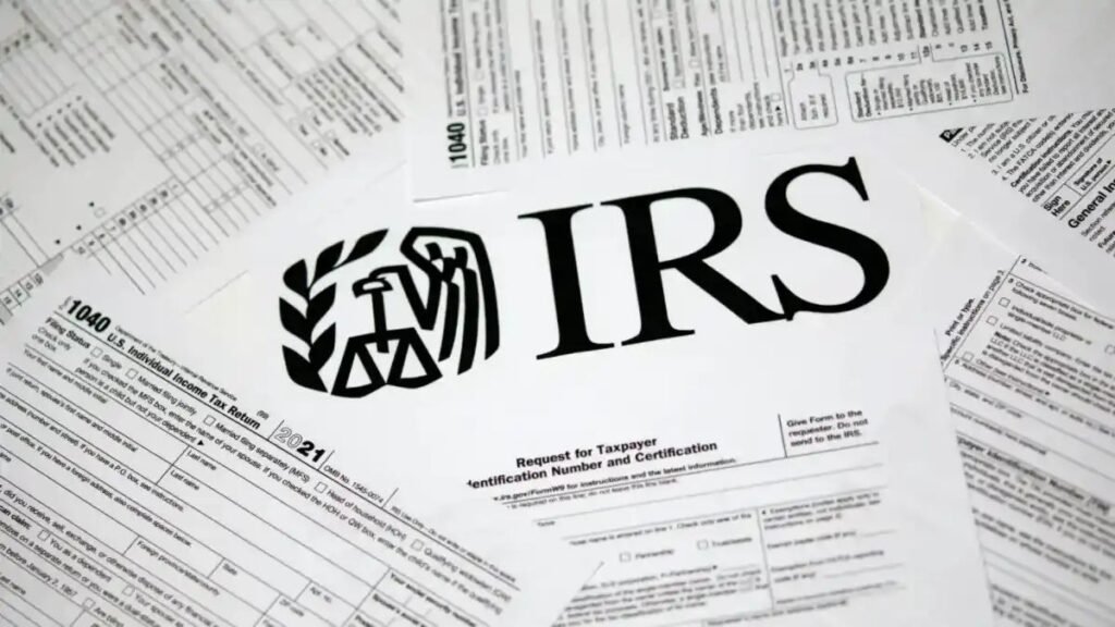 IRS Refund Schedule 2026 Updated — See When Your Tax Refund Will Arrive 