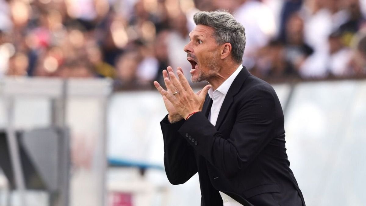 Colo Colo gana en el último suspiro y Fernando Ortiz deja un mensaje claro