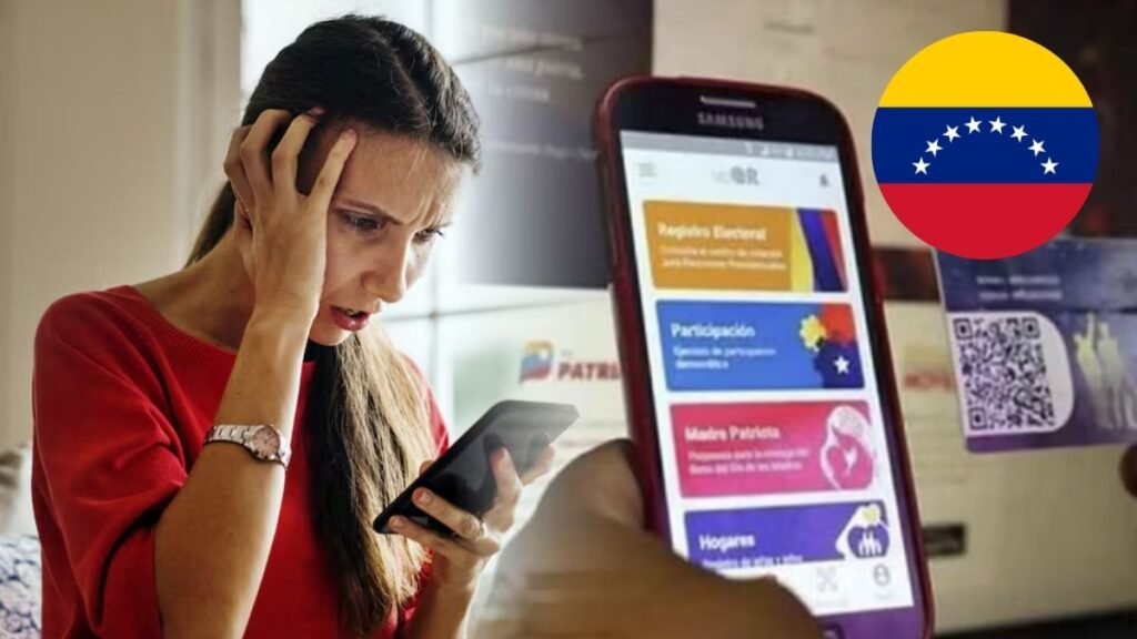 Sistema Patria Confirma Pago Doble en Febrero 2026 en Venezuela: Quiénes lo Reciben y Cuánto Pagan