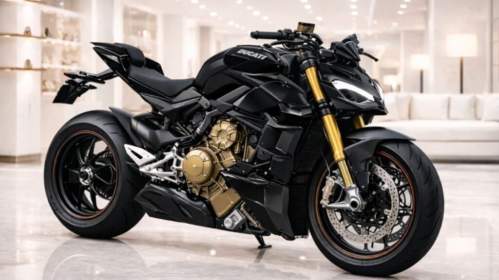 Neue Suzuki Hayabusa 2026: Supersport-Ikone mit kompromissloser Leistung