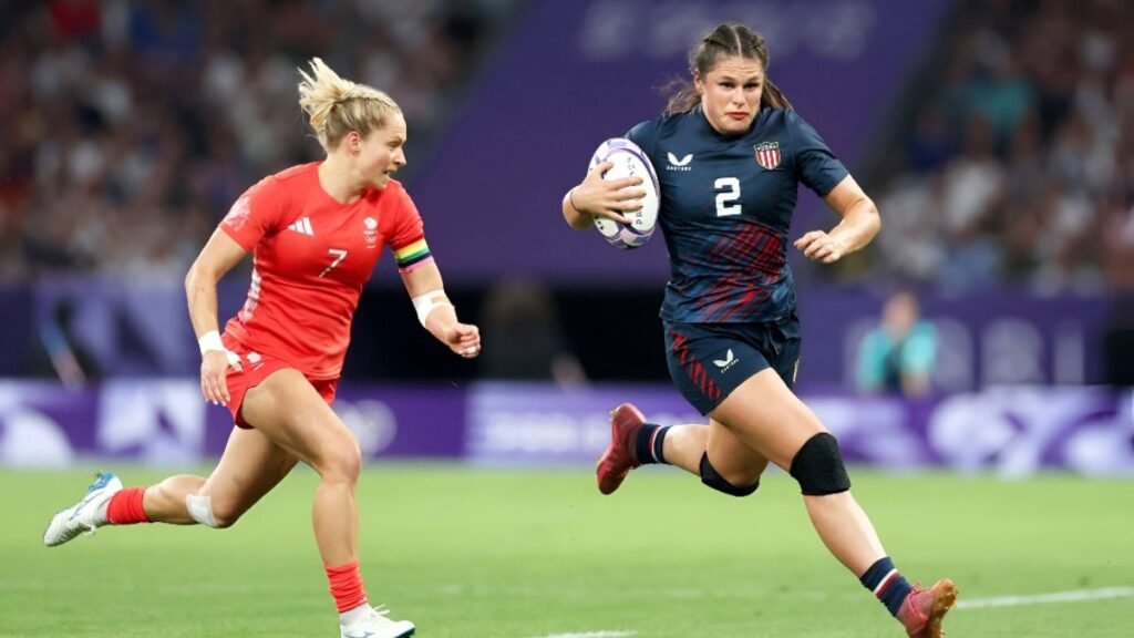 Oltre lo sport: un assaggio e un'esperienza d'Italia