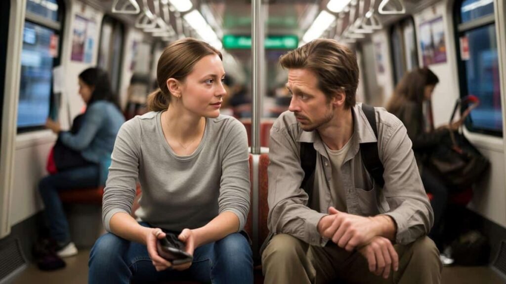 Psicologia sociale: perché alcune persone attirano confidenze senza fare domande