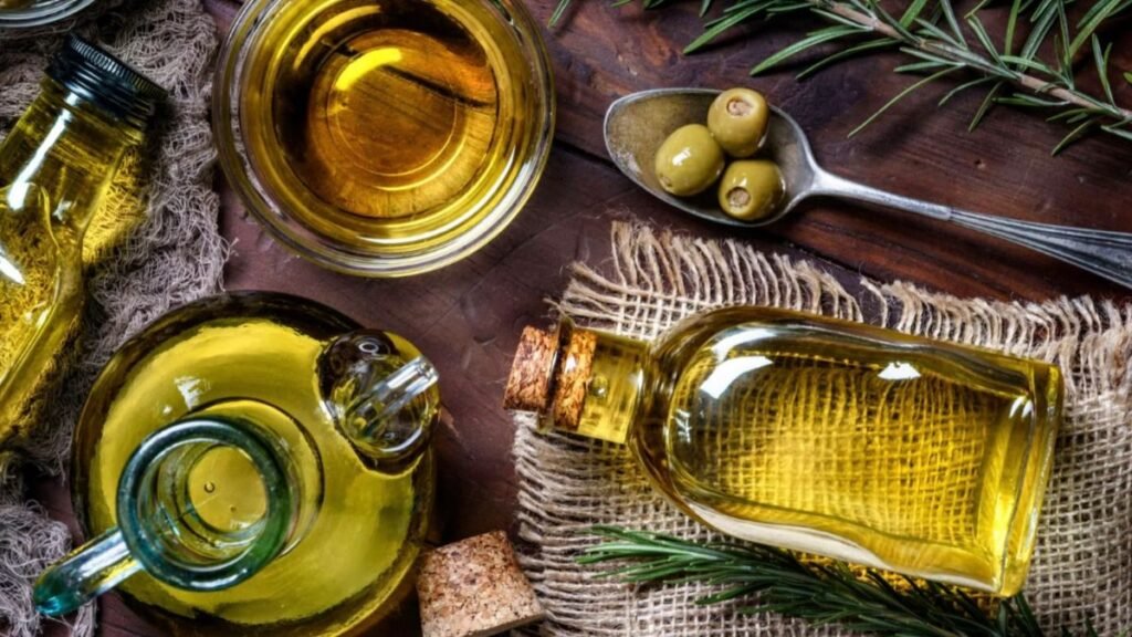 Verabschieden Sie sich vom Olivenöl: Die gesündeste und günstigste Alternative! 