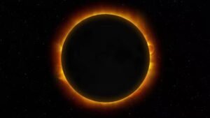 El sol desaparecerá por 6 minutos: el eclipse solar que marcará el siglo
