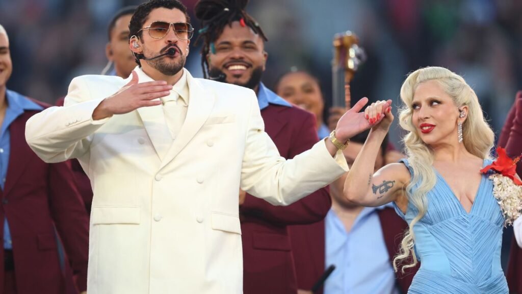 Was Bad Bunny fined $10 million by FCC over Super Bowl performance? Here's the truth 
