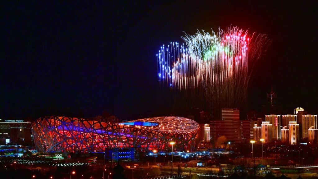 Where Are the Winter Olympics This Year Host City and Location Explained