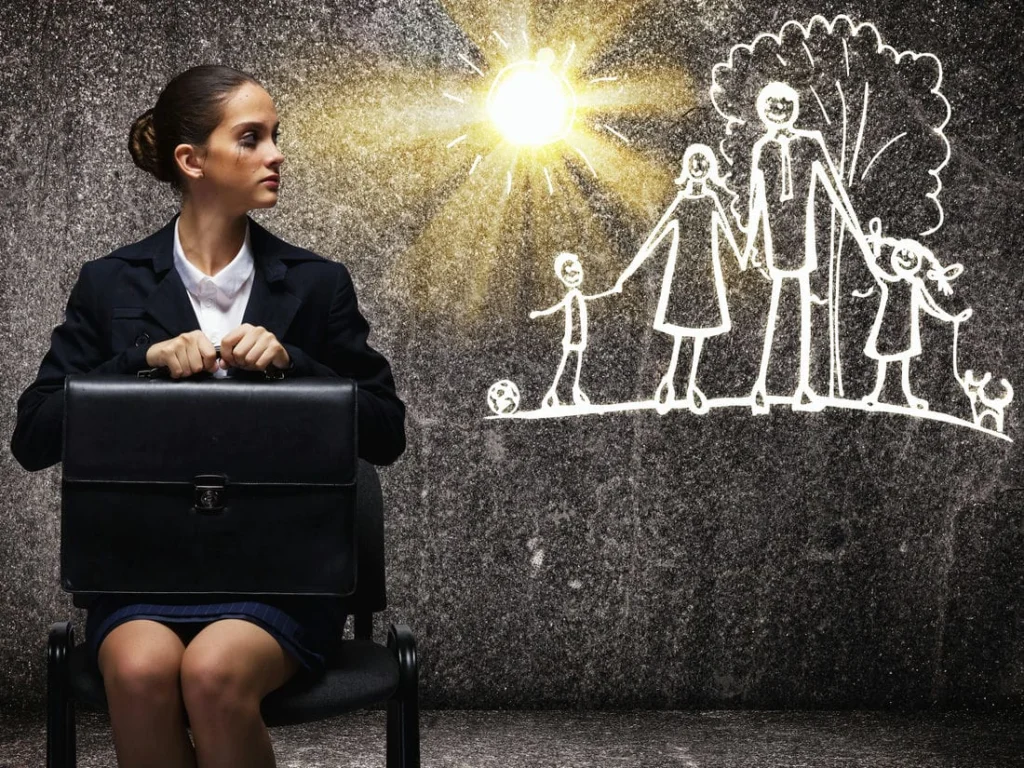 3. More Work, Less Rest—And a Complicated Relationship with Success