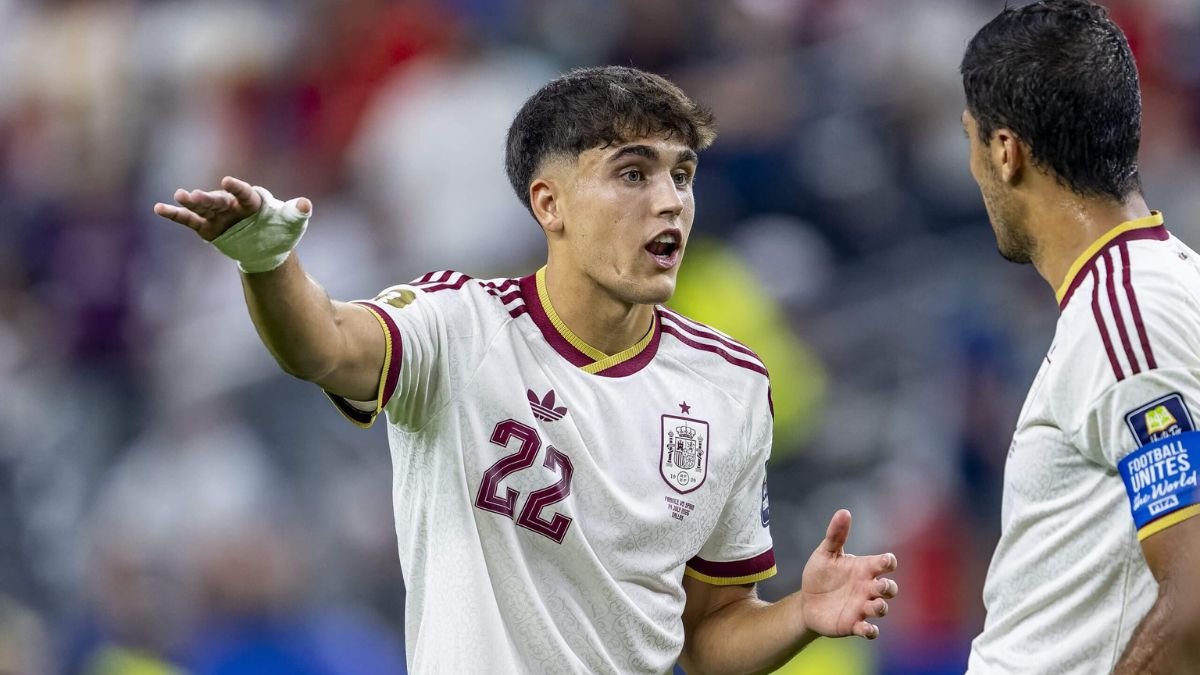 Spain vs Argentina World Cup Final: Predicted Champion, Golden Ball and Golden Boot Winners