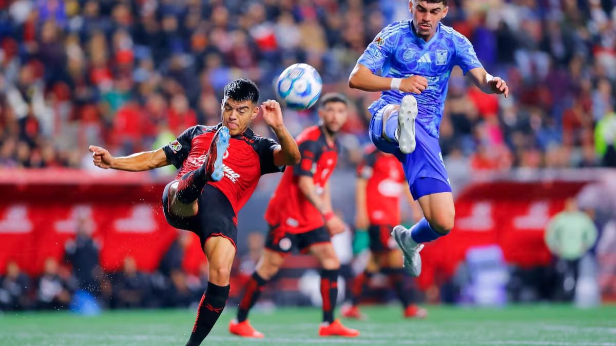 Tijuana vs. Tigres: Kick-off time and where to watch the Matchday 1 game of the 2026 Liga MX Apertura