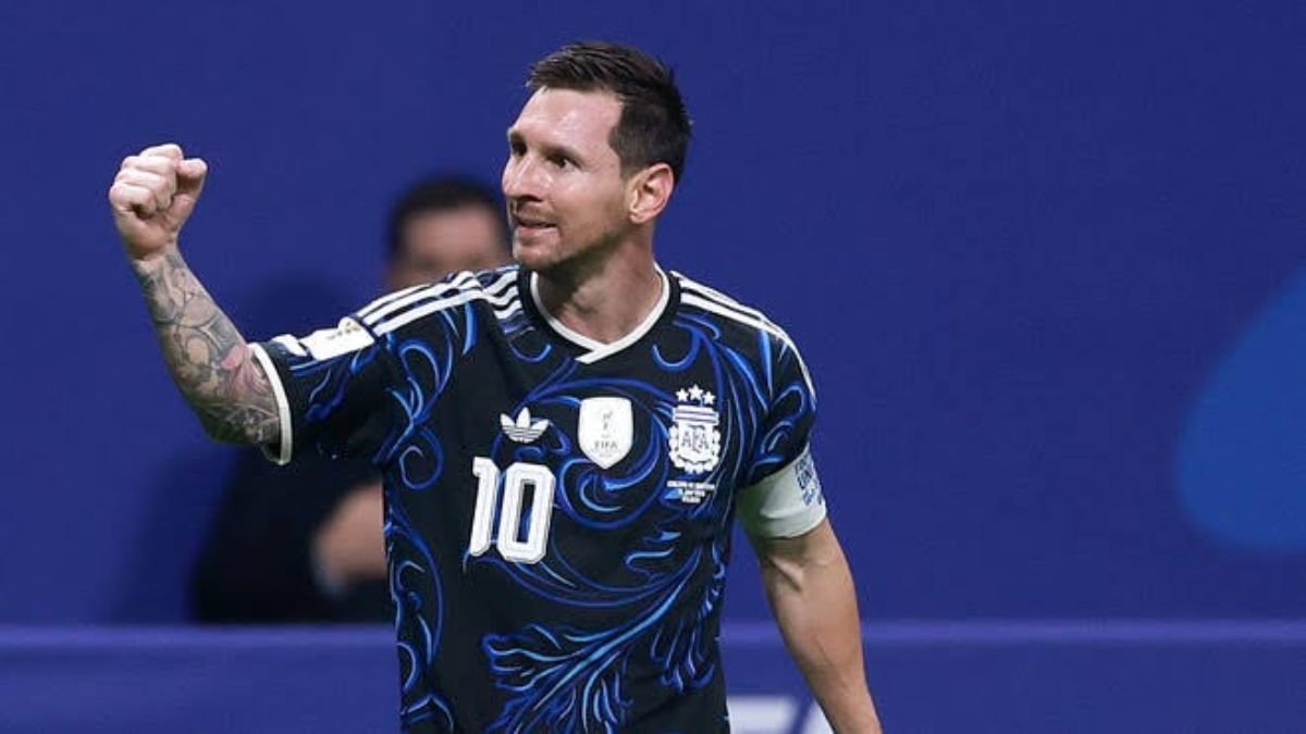 World Cup Final Set: Lionel Messi's Argentina to Face Lamine Yamal's Spain on Sunday